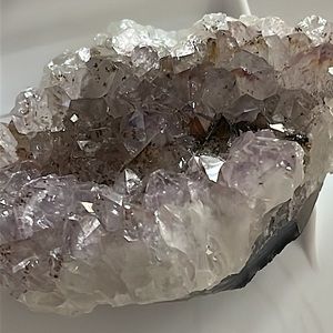 Voodoo Amethyst Cluster Specimen